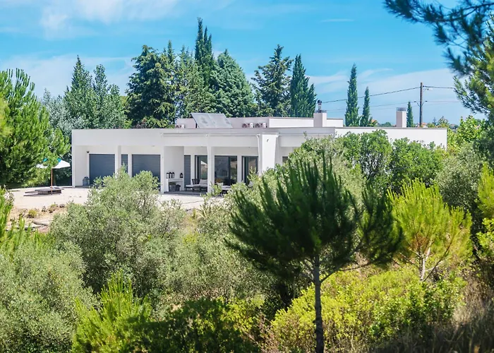 Xitaka Country House - Modern Large Great Views