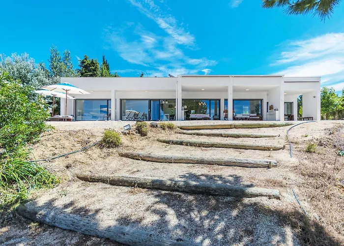 Xitaka Country House - Modern Large Great Views