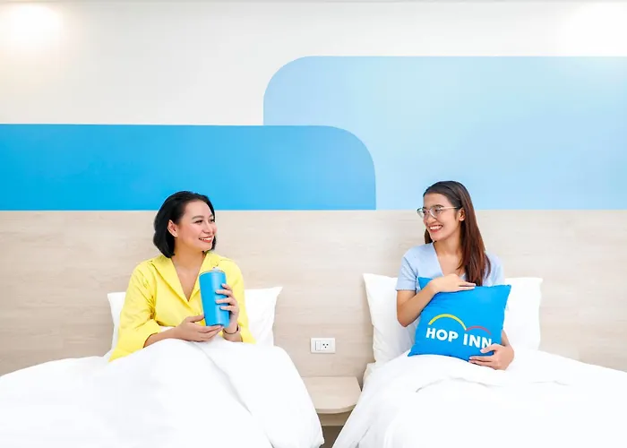 Hop Inn Hotel North Edsa Quezon City