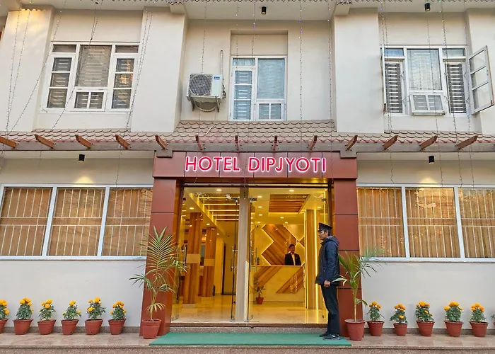 Dipjyoti