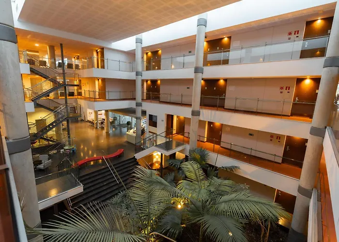 Perros hoteles Port