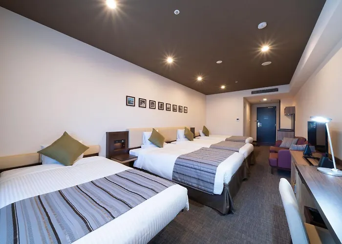 Mystays Premier Kanazawa