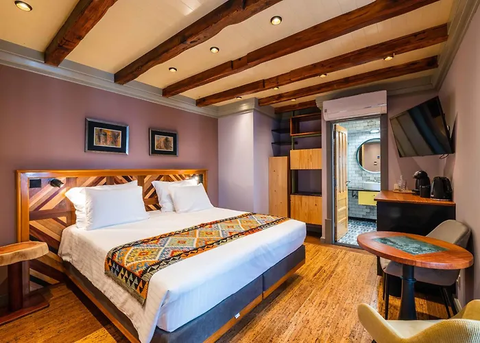 Vila Origens Boutique - Adults Only