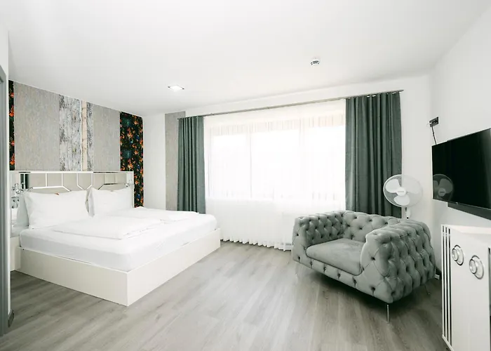 Parkhotel Braunau