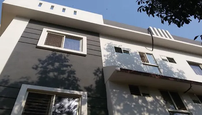 Guest house: Cosy Banjara Guest House