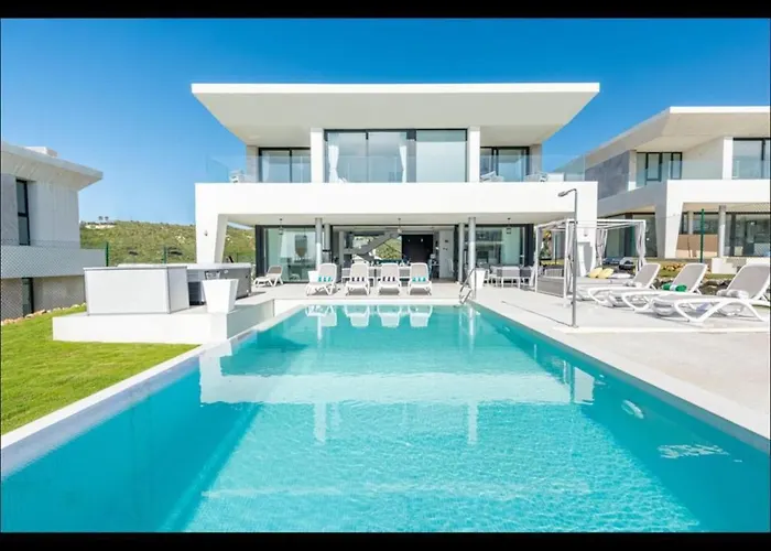 Villa Olivia