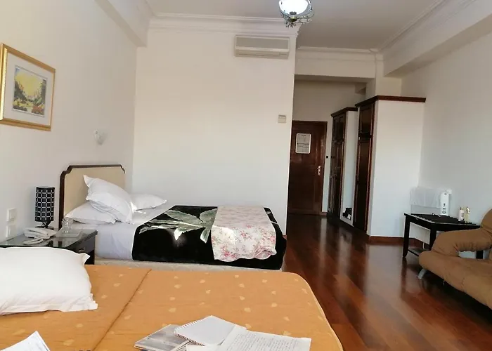 Majestic Hotel Annaba