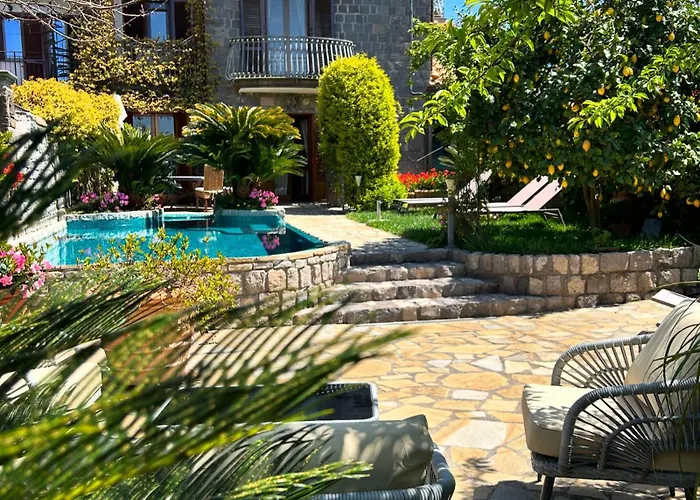Maison Villa Angela