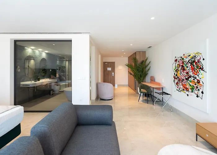 Asa Hotel La Marina
