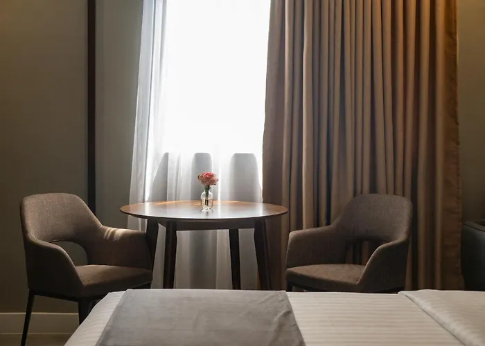 Amber Hotel - Cebu