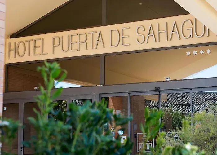 Puerta De