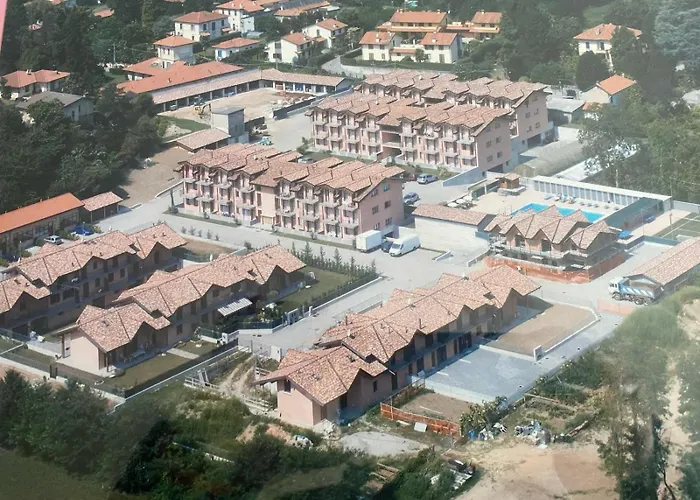 Residence Malpensa