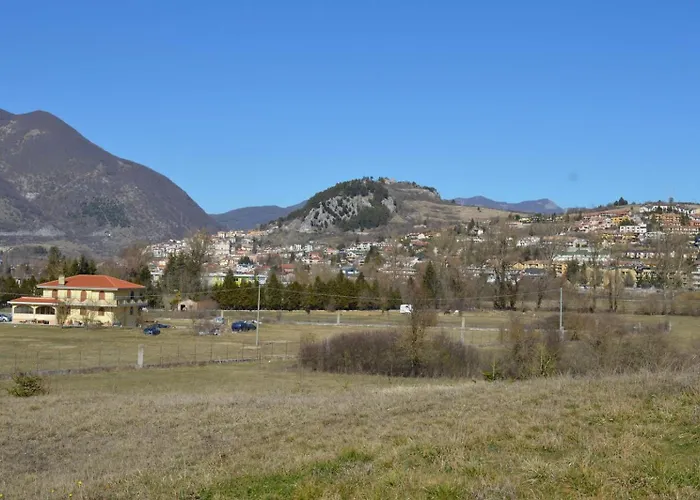 Guest House Birrificio Abruzzese