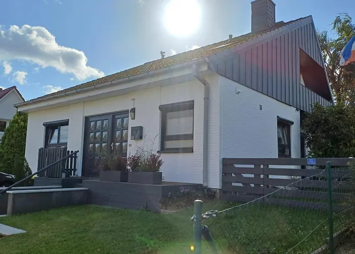 Ferienwohnung Bad Oldesloe