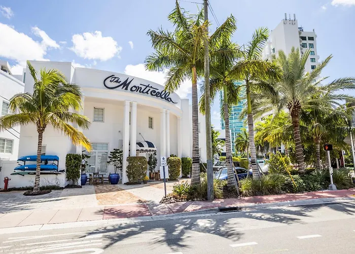 Oceanside And Suites