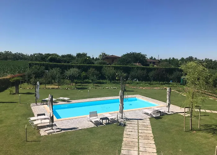 Villa Gaia