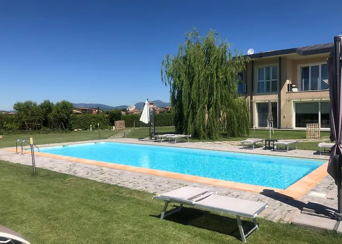 Villa Gaia
