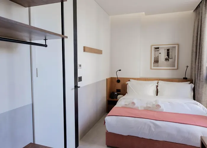 Brei Suites Beirut