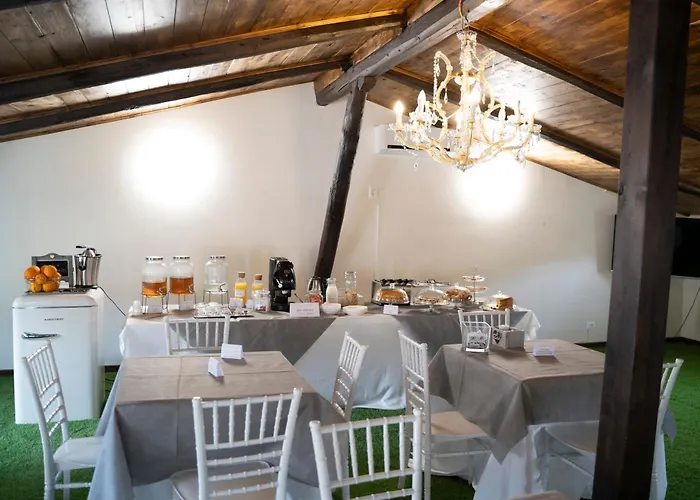 Corso Italia Luxury Suite