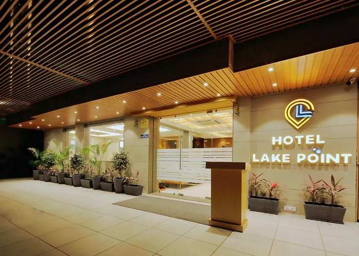 Lake Point