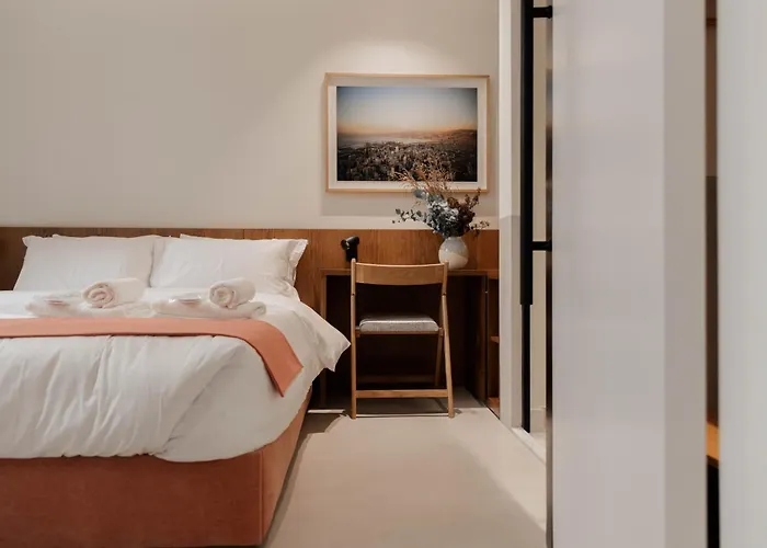 Brei Suites Beirut