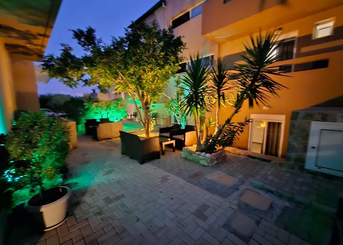 Elounda Sunrise Apartments