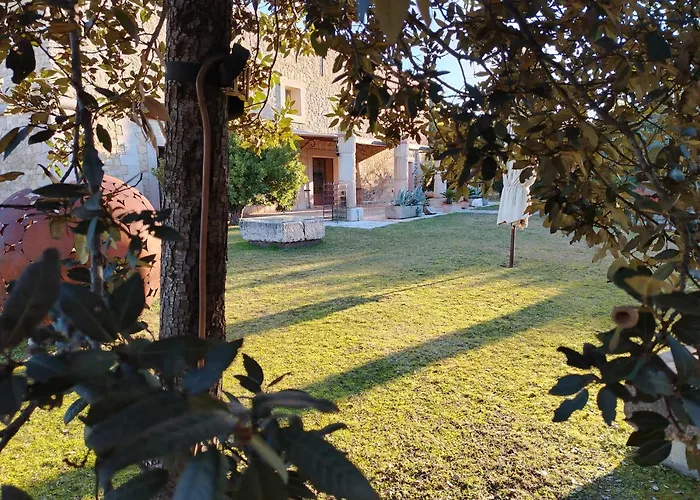 Chalet à louer Delser Verona Manor House