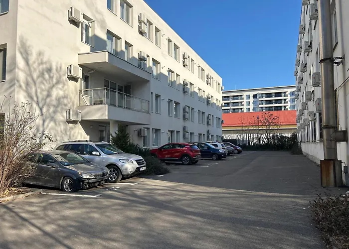 Residence Dp Pipera