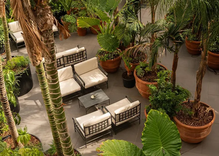 Palazzo Talìa - Small Luxury s Of The World