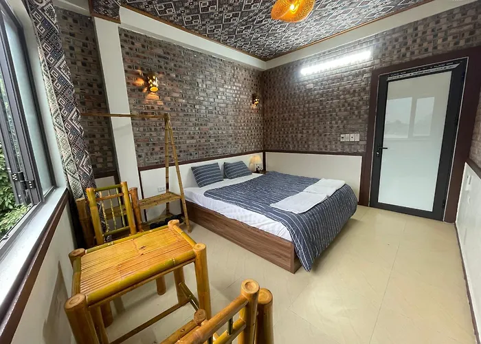 Mai Chau Horizon Homestay