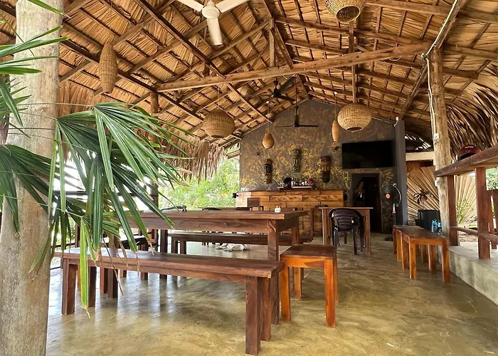 Ocean Vibe Srilanka