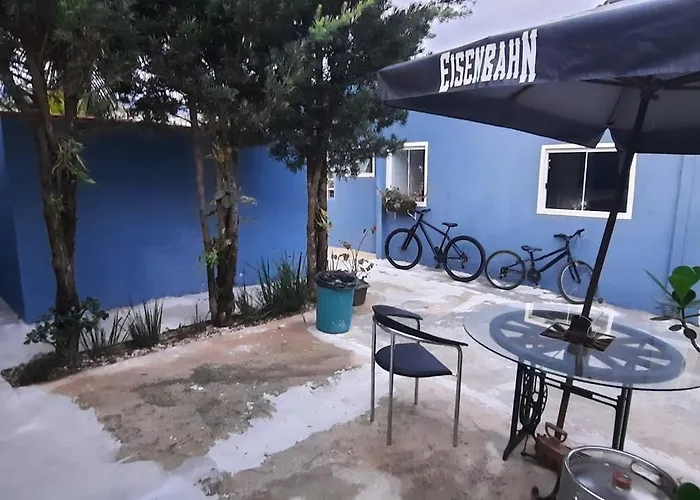 Pousada Don Ruan