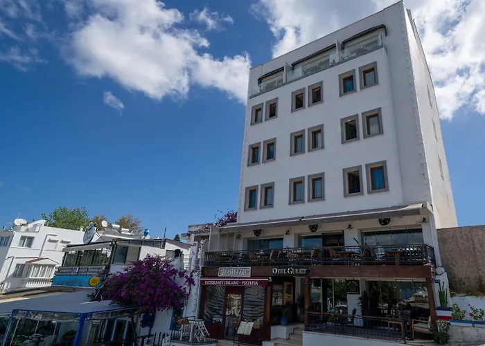 Bodrum Gulet Otel
