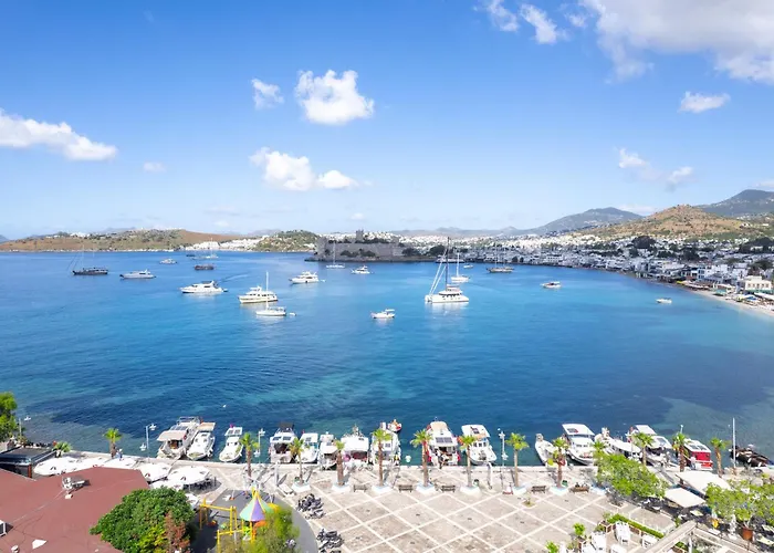 Bodrum Gulet Otel