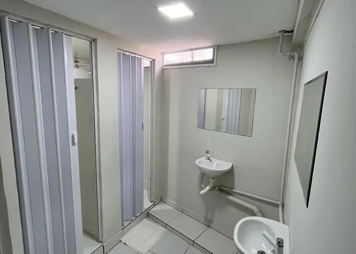 Pousada São João