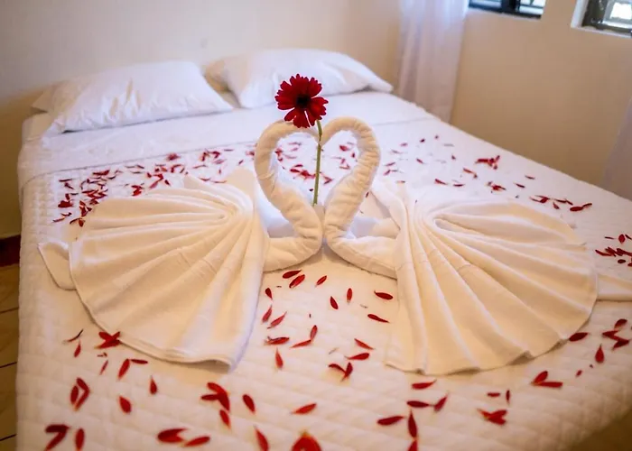 Hotel Los Manantiales