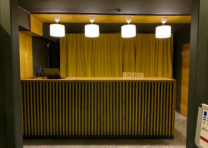 Atlas Hotel