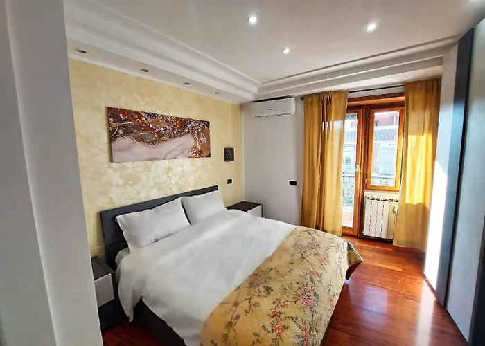 Hotels with a view Tre Fiori