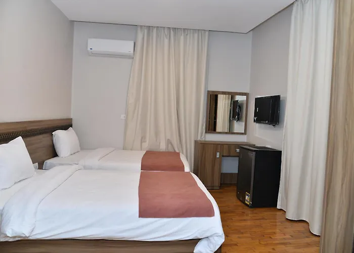 3 star hotels New Lotus I Talaat Harb Square