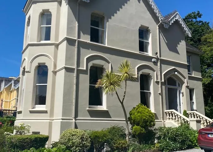 Oakhurst Guesthouse