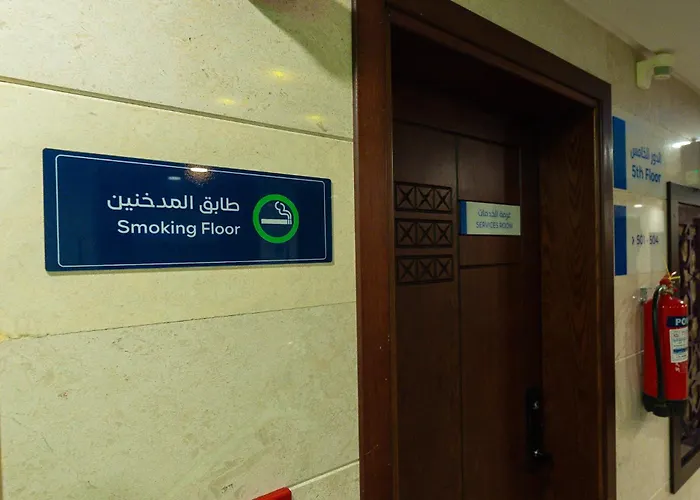 Ajyal Al Madinah La Cordia Hotel Apartment
