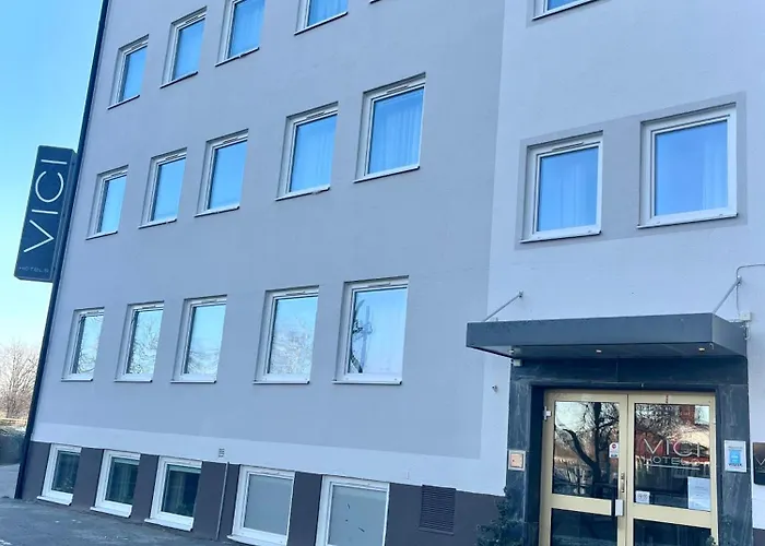 Vici Hotels Linkoeping