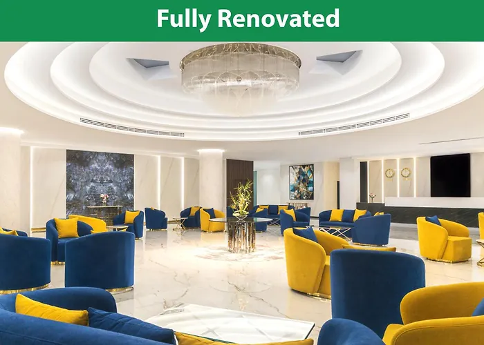 Jacuzzi-Hotel: Md Hotel By Gewan