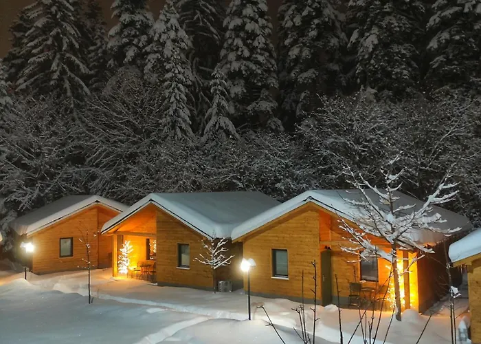 Hotels with tennis Iglika & Villas Borovets
