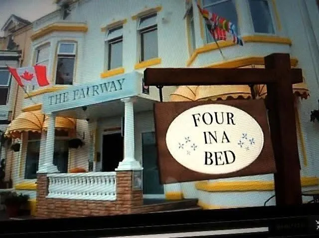 World Casino hotels Fairway