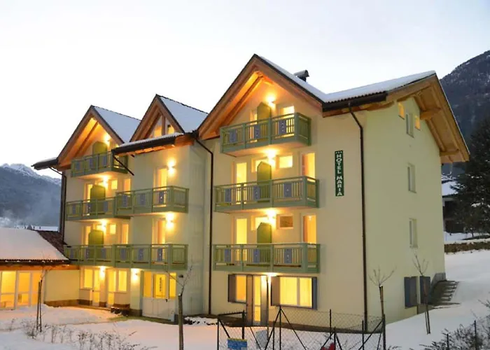 Hotel Maria