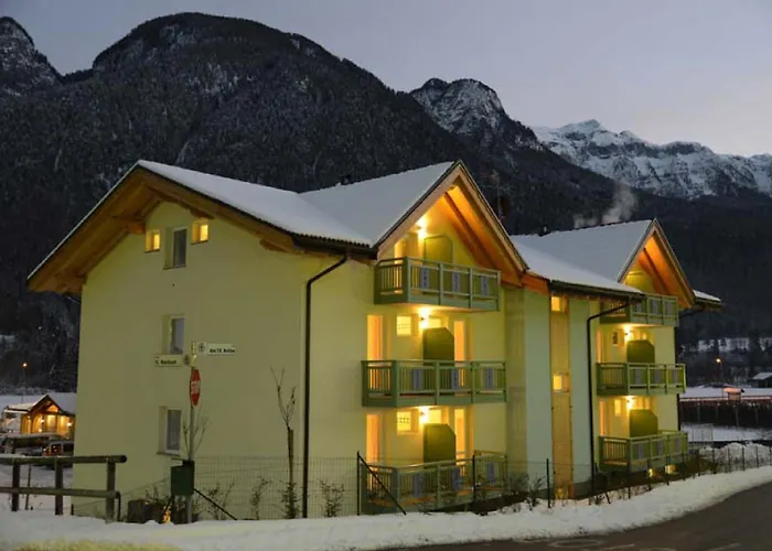 Hotel Maria