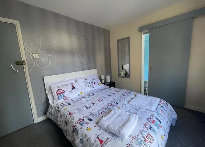 Family Hotel: South Dene Hotel