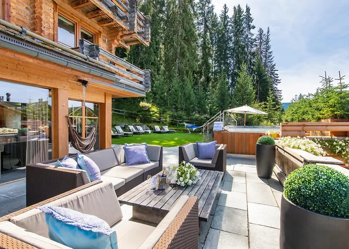 Lodge