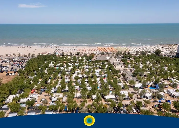 Club Del Sole Riccione Easy Village